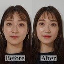 女性の毎日に自信と笑顔を✨印象美人メイクレッスン💄の講座の風景