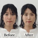 女性の毎日に自信と笑顔を✨印象美人メイクレッスン💄の講座の風景