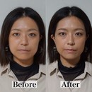 女性の毎日に自信と笑顔を✨印象美人メイクレッスン💄の講座の風景