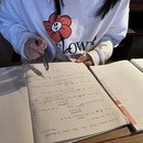 ハードルを低く、楽しさを高く。新しい英語の学び方の講座の風景