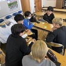 ハードルを低く、楽しさを高く。新しい英語の学び方の講座の風景
