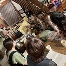 ハードルを低く、楽しさを高く。新しい英語の学び方の講座の風景