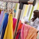 自分と両想いになれる毎日メイクをご提案💄の講座の風景