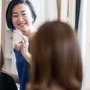 花嫁修業の１つとして煌運メイクを学びませんか？の講座の風景