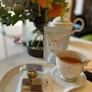 花嫁修業の１つとして煌運メイクを学びませんか？の講座の風景