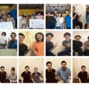 「仕組み化×自分軸で、理想の働き方を実現！」の講座の風景