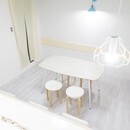 栄養バランスや自炊力UP‼️のお手伝い♪の講座の風景