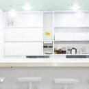 栄養バランスや自炊力UP‼️のお手伝い♪の講座の風景