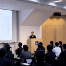 平凡な日常を豊かに！の講座の風景