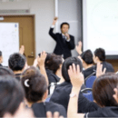 平凡な日常を豊かに！の講座の風景