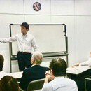 平凡な日常を豊かに！の講座の風景