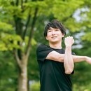 ロボットで業務自動化｜体操指導者（全国優勝）の講座の風景