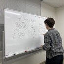 人間関係の悩みや葛藤を減らそう！の講座の風景