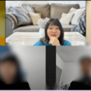 会話が続く！広がる！自信がつき人間関係が良好に⭐️の講座の風景