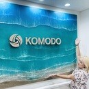 現役クリエイターが教えるハンドメイドレッスンの講座の風景