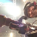 TVカメラマンが撮影テクニックを伝授します！の講座の風景
