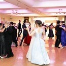 舞踏会の本場ウィーン式オンライン社交ダンスレッスンの講座の風景