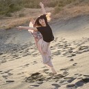 日常にちょこっと「踊れる」楽しさをの講座の風景