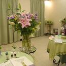 リピート率９割を目指す人気セラピスト！を育成しますの講座の風景