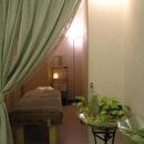 リピート率９割を目指す人気セラピスト！を育成しますの講座の風景