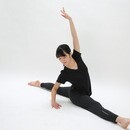 日常にちょこっと「踊れる」楽しさをの講座の風景