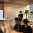 楽しく本気で学び合える場所を創出する！の講座の風景