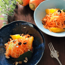 ベジタブルフード・発酵麹調味料・ローフード料理教室の講座の風景