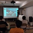 【あなたのお金の悩みを解決します！】の講座の風景