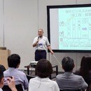 合同会社トロの開催する講座の風景