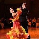 シラトリダンススクールの開催する講座の風景