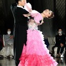 シラトリダンススクールの開催する講座の風景