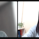 松下直子  Nicole Englishの講座の風景