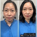 自分史上最高を、翌日から再現できるメイクレッスンの講座の風景