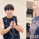 Kick & Fitnessきみそらの開催する講座の風景