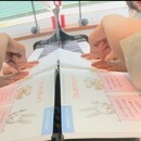 音楽の言葉、英語で学ぼうの講座の風景