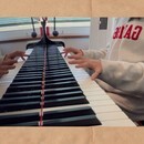 音楽の言葉、英語で学ぼうの講座の風景