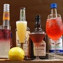 橋口孝司・お酒と燻製料理の教室の開催する講座の風景