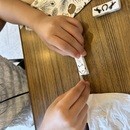 カラーセラピー✖️ハンドメイド体験会🎁の講座の風景