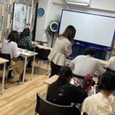 アドバンテージイラストスクール【ストアカ校】の開催する講座の風景