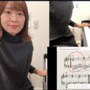 「できた！」が積み重なるピアノレッスン🌟の講座の風景