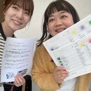 数秘で人生好転する生徒さん続出！可能性開花数秘講座の講座の風景