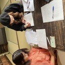 数秘で人生好転する生徒さん続出！可能性開花数秘講座の講座の風景