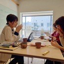 数秘で人生好転する生徒さん続出！可能性開花数秘講座の講座の風景