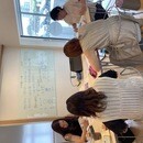 数秘で人生好転する生徒さん続出！可能性開花数秘講座の講座の風景