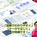 🌱図解×データで正しい知識を🌱資産形成の実践講座🌱の講座の風景