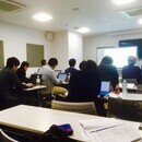 🌱図解×データで正しい知識を🌱資産形成の実践講座🌱の講座の風景