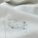 刺しゅうを楽しむ生活の講座の風景