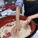 改善を目的とするセラピストの講座の風景