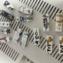 カラーセラピー✖️ハンドメイド体験会🎁の講座の風景