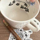 カラーセラピー✖️ハンドメイド体験会🎁の講座の風景